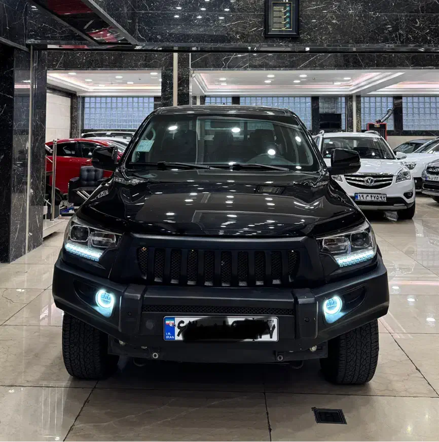 کیامسی T8 مدل ۱۴۰۱ نقد و اقساط|خودرو سواری و وانت|تهران, علم و صنعت|دیوار