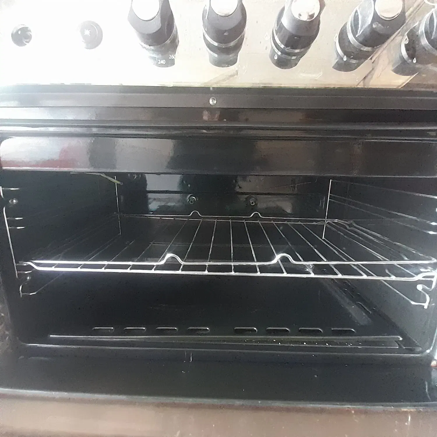 گاز فر|اجاق گاز و لوازم برقی پخت‌وپز|مشهد, حسین‌آباد|دیوار