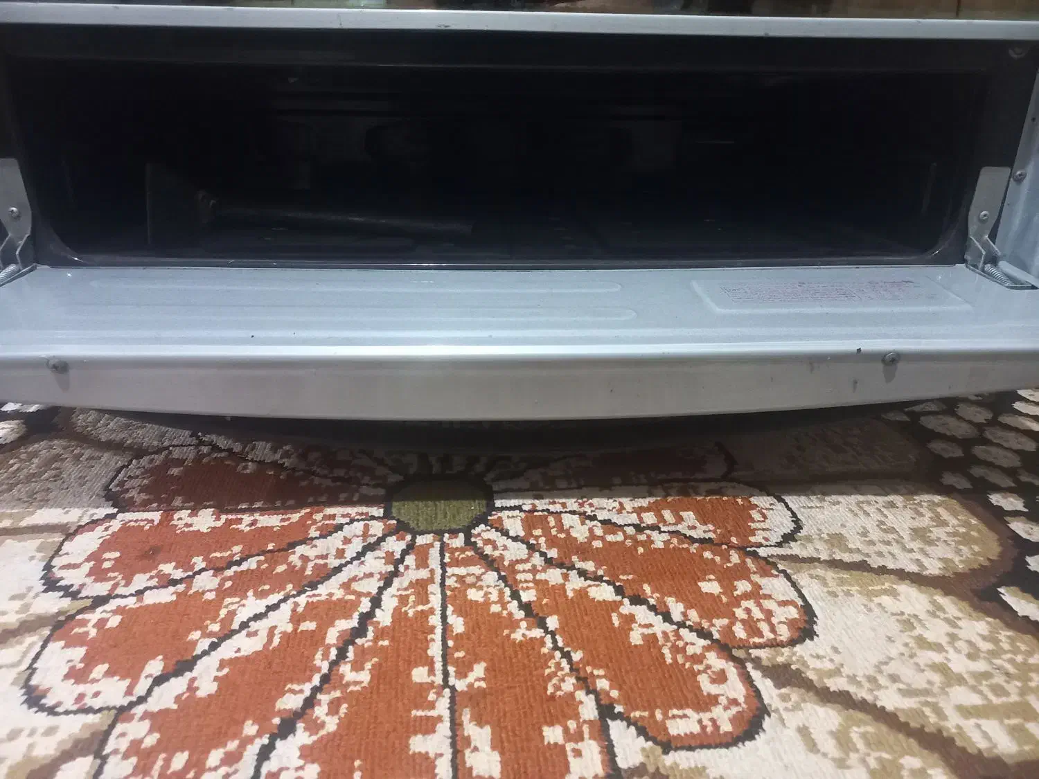 اجاق گاز تکنو|اجاق گاز و لوازم برقی پختوپز|قزوین, |دیوار