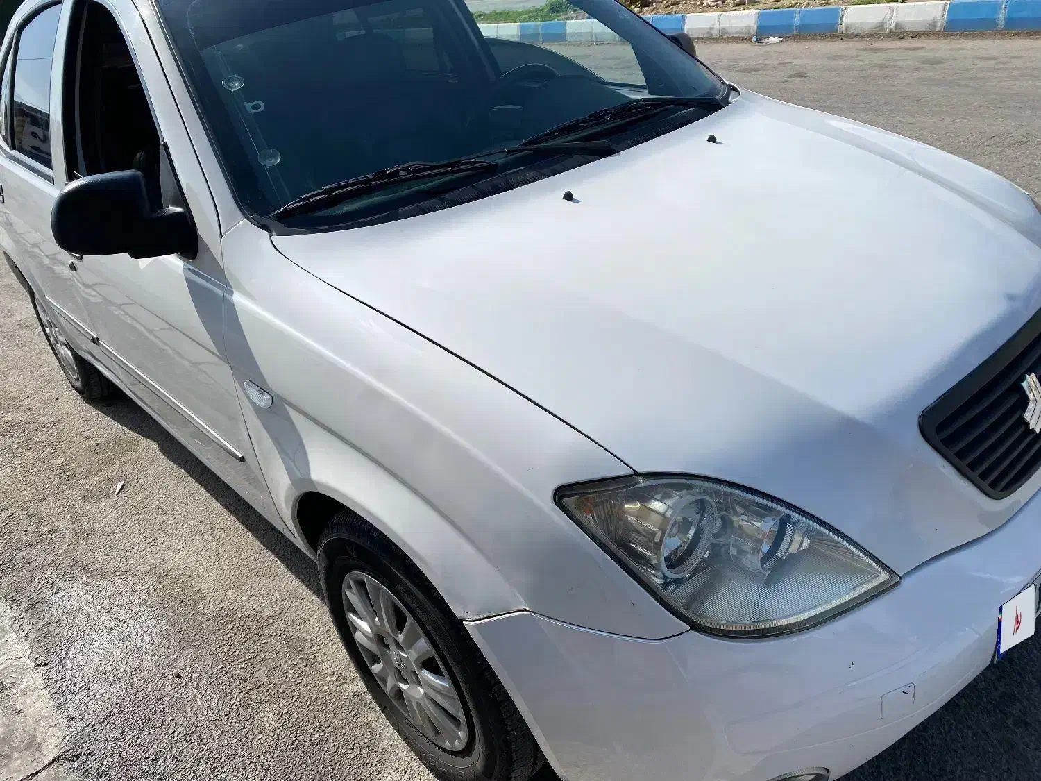 تیبا یک ۱۴۰۰|خودرو سواری و وانت|لامرد, |دیوار