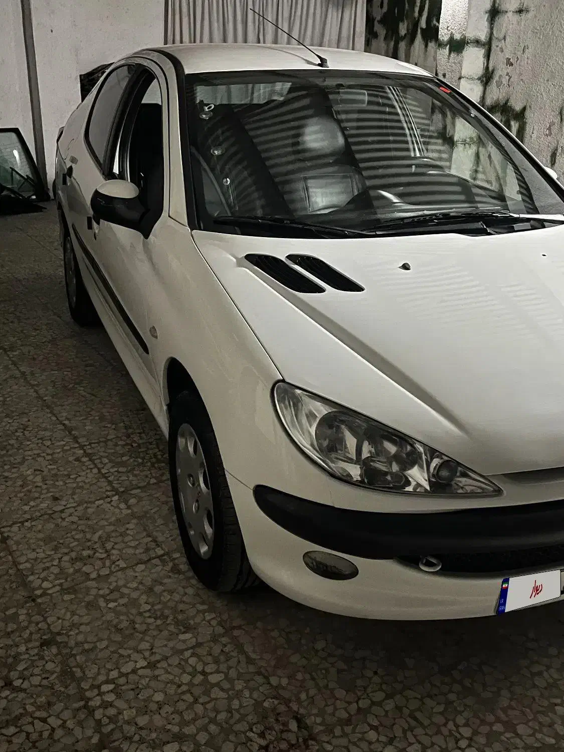 اس دی مدل ۹۰ تیپ 2|خودرو سواری و وانت|رشت, پل تالشان|دیوار