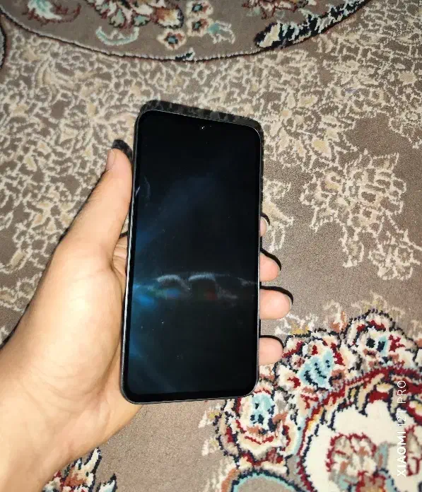 A54 حافظه 256|موبایل|دوگنبدان, |دیوار