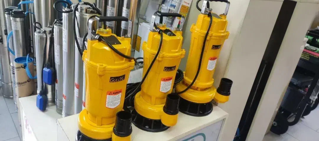 لجن کش های ساده و خرد کن دار 2 اینچ و 3اینچ|ماشینآلات صنعتی|تهران, بهارستان|دیوار