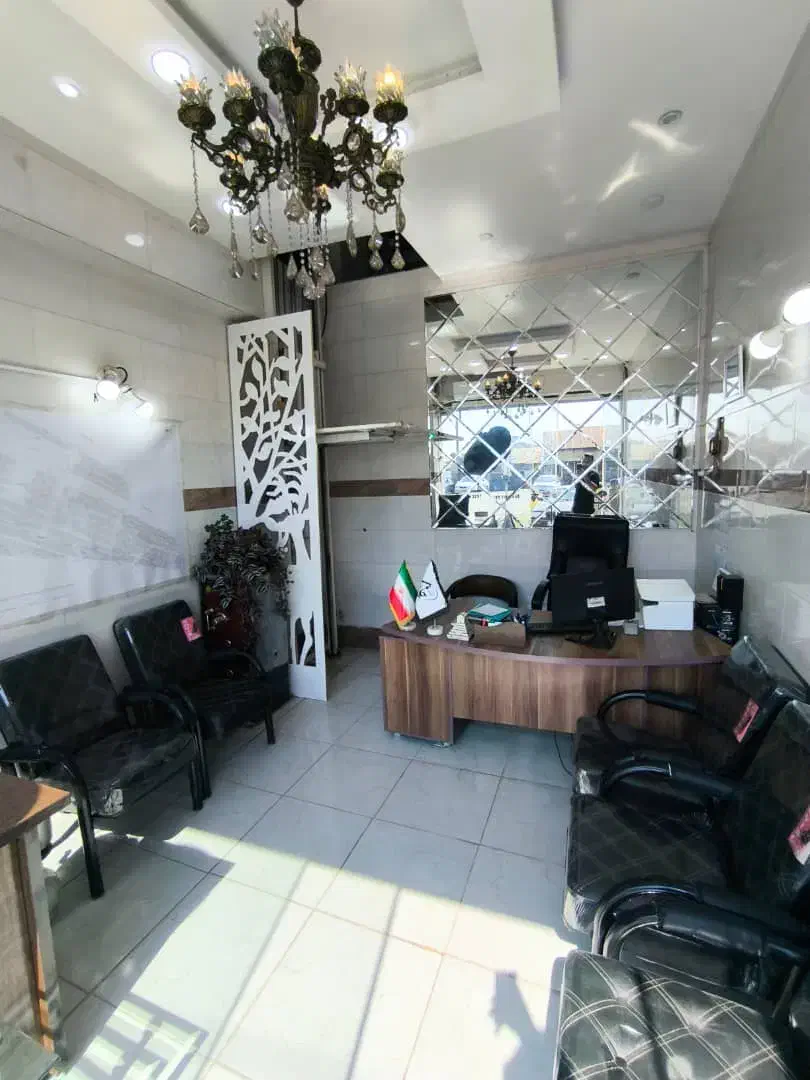 فروش و معاوضه ۲۸ متر مغازه بندر کیاشهر (کاسبی)|فروش مغازه و غرفه|کیاشهر, |دیوار