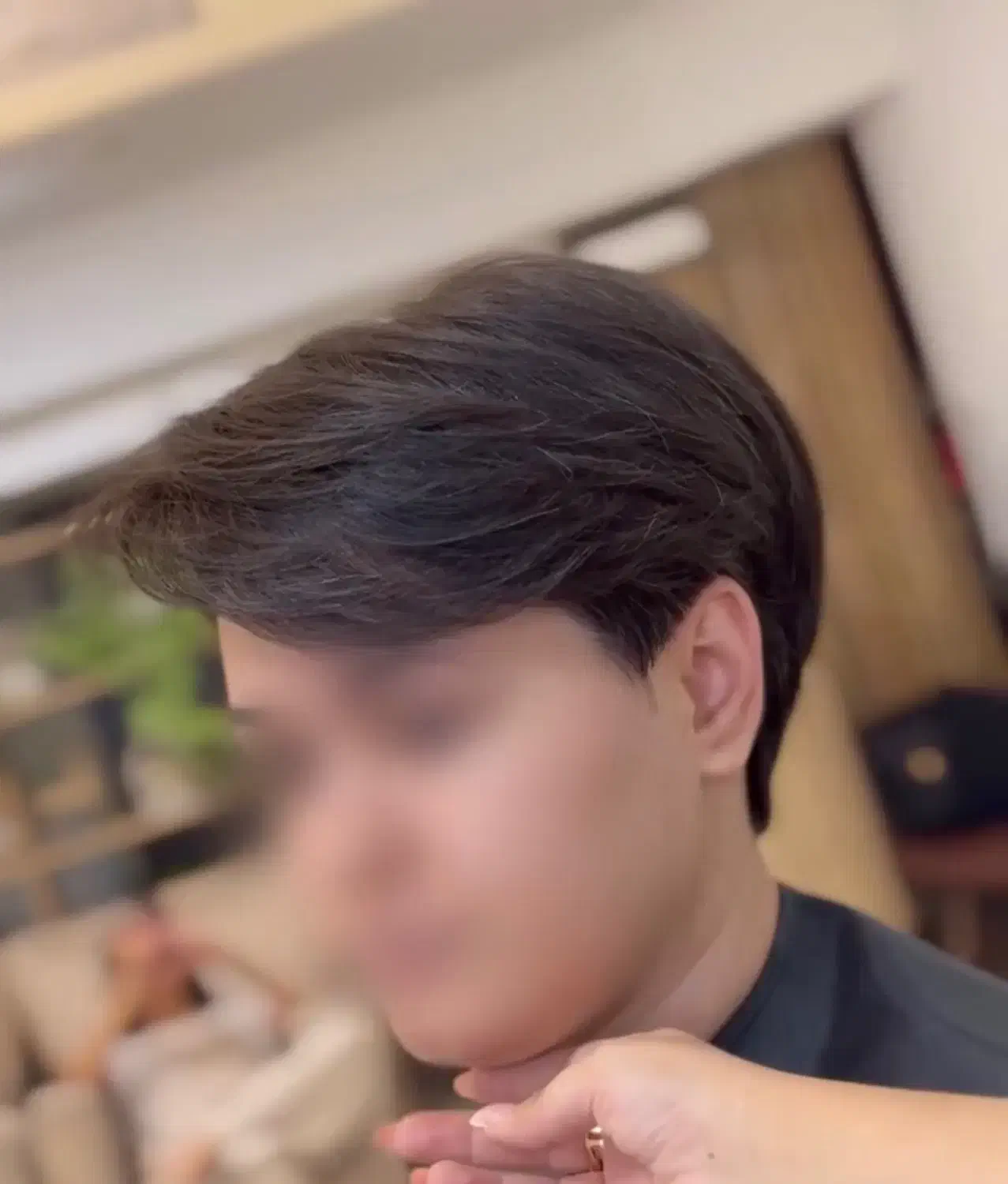 کوتاهی مو رایگان|خدمات آرایشگری و زیبایی|ساری, |دیوار