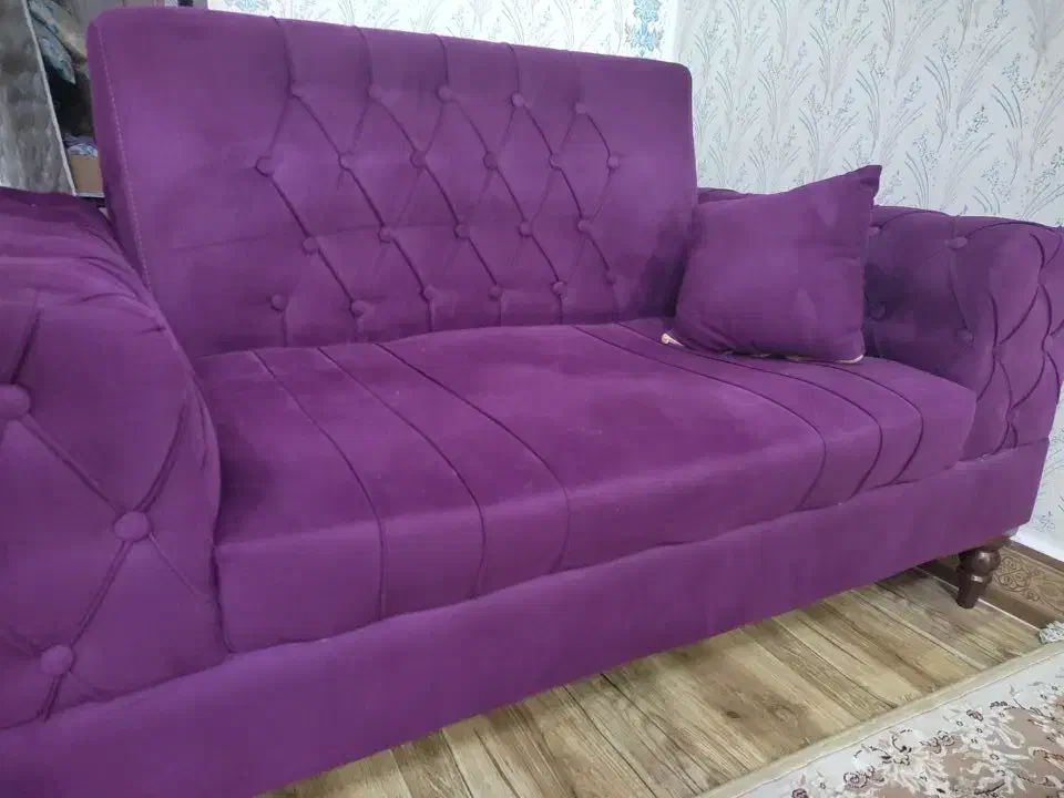 مبل چستر نو|مبلمان خانگی و میز عسلی|رشت, جماران|دیوار