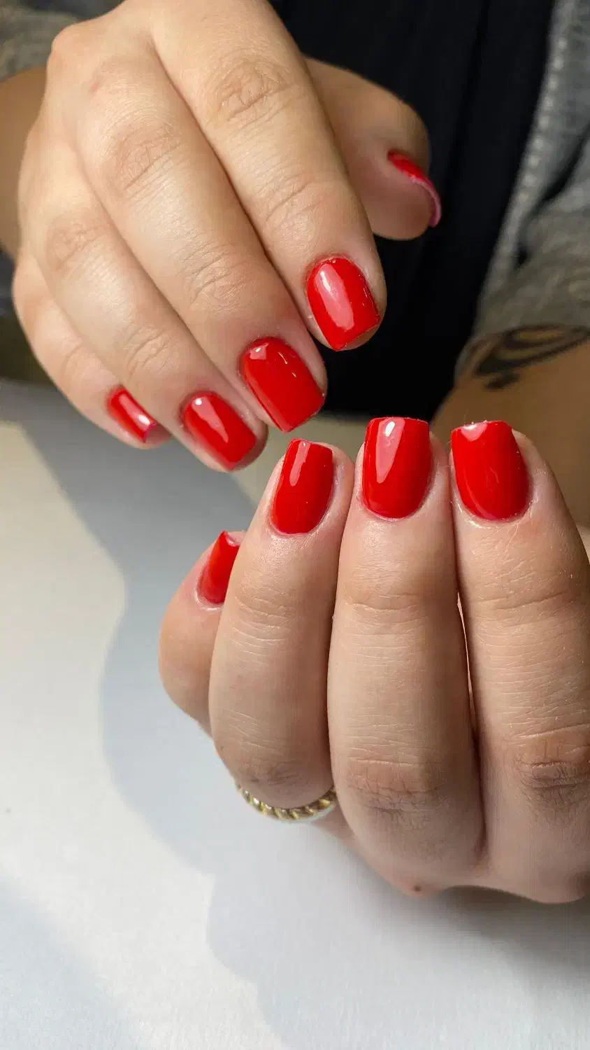 کاشت ناخن|خدمات آرایشگری و زیبایی|ری, فیروزآبادی|دیوار