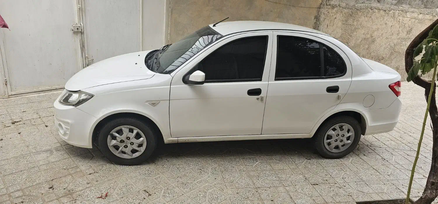 ساینا ۱۴۰۰|خودرو سواری و وانت|قم, علی آباد سعدگان|دیوار