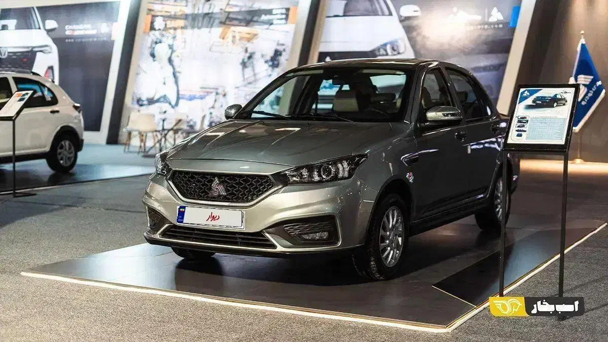 حواله خودرو سهند 1404|خودرو سواری و وانت|کرفتو, |دیوار