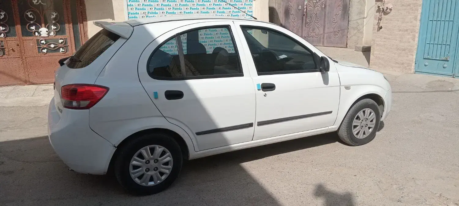 تیبا۲   ۱۴۰۰|خودرو سواری و وانت|مشهد, پورسینا|دیوار