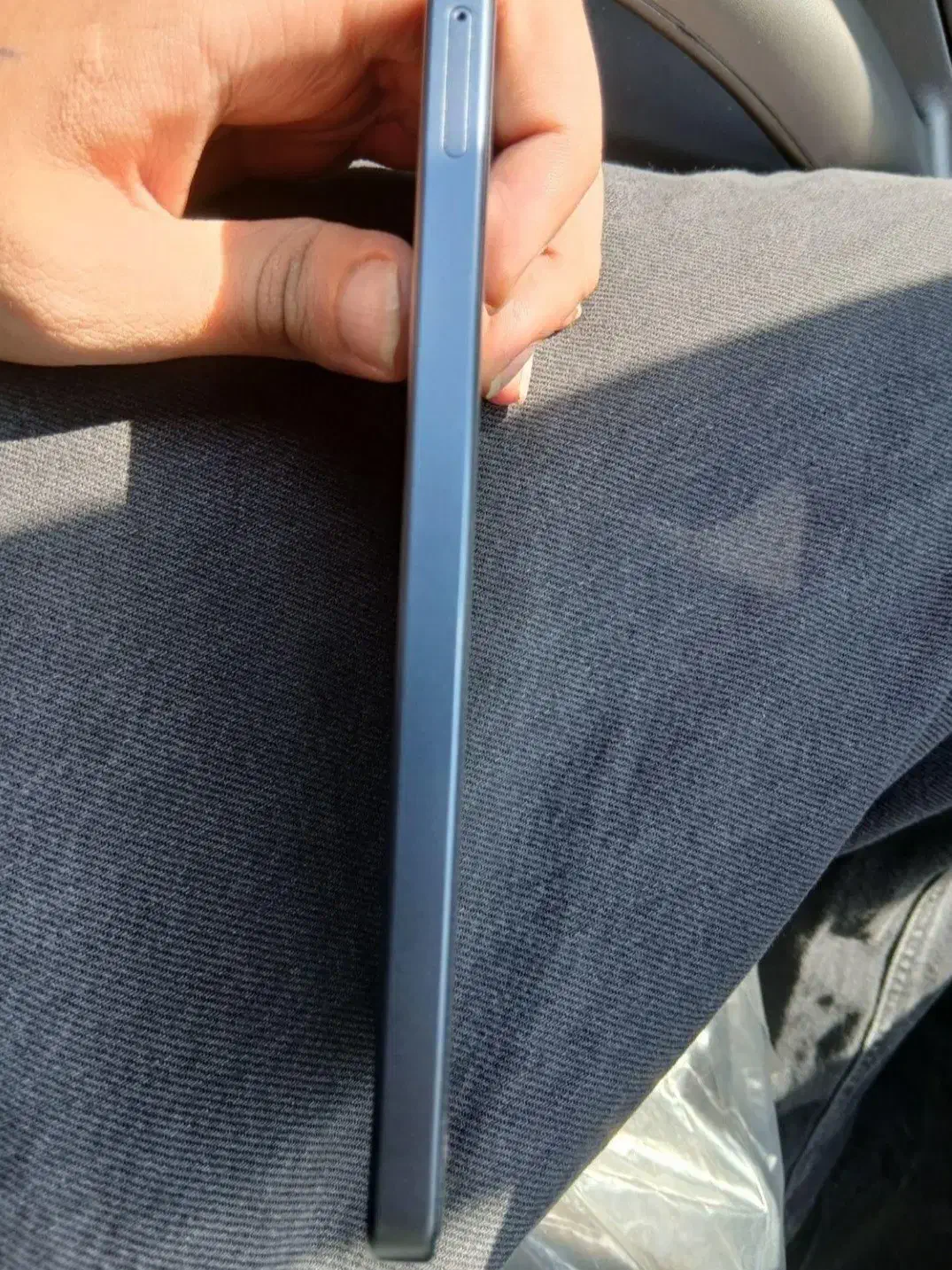 سامسونگa16 رم6 کم کار|موبایل|گرگان, |دیوار