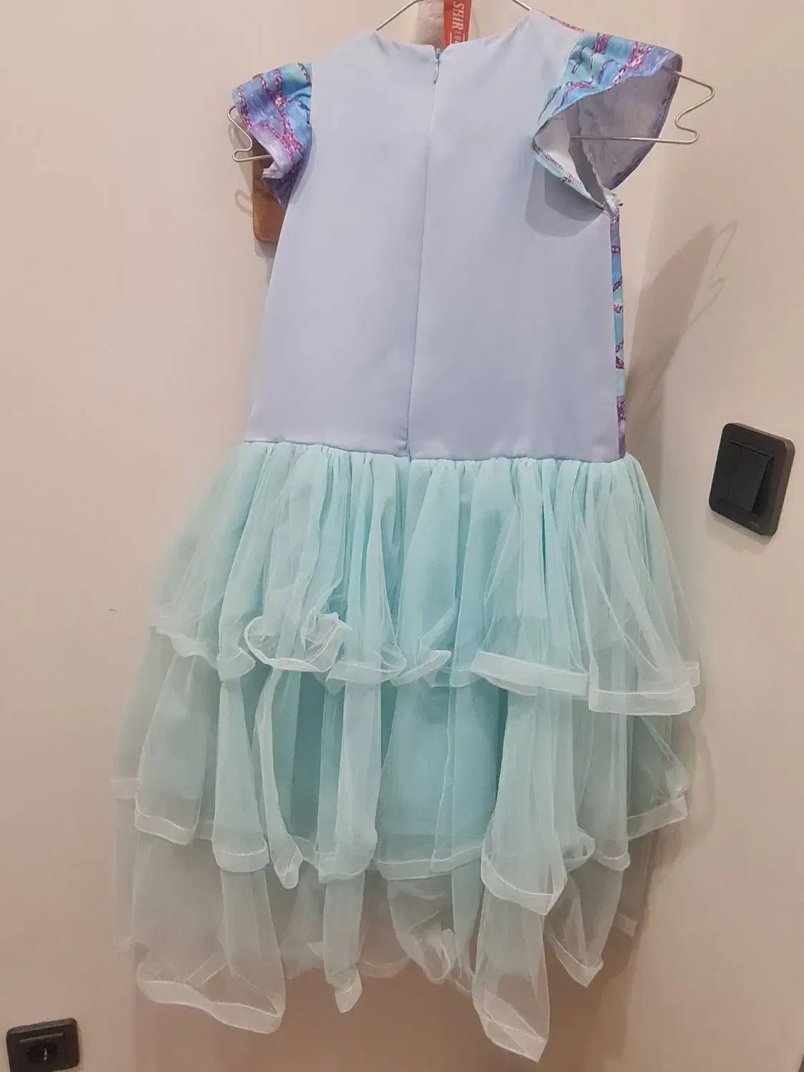 لباس مجلسی بچگانه|کفش و لباس بچه|تهران, سلسبیل شمالی|دیوار