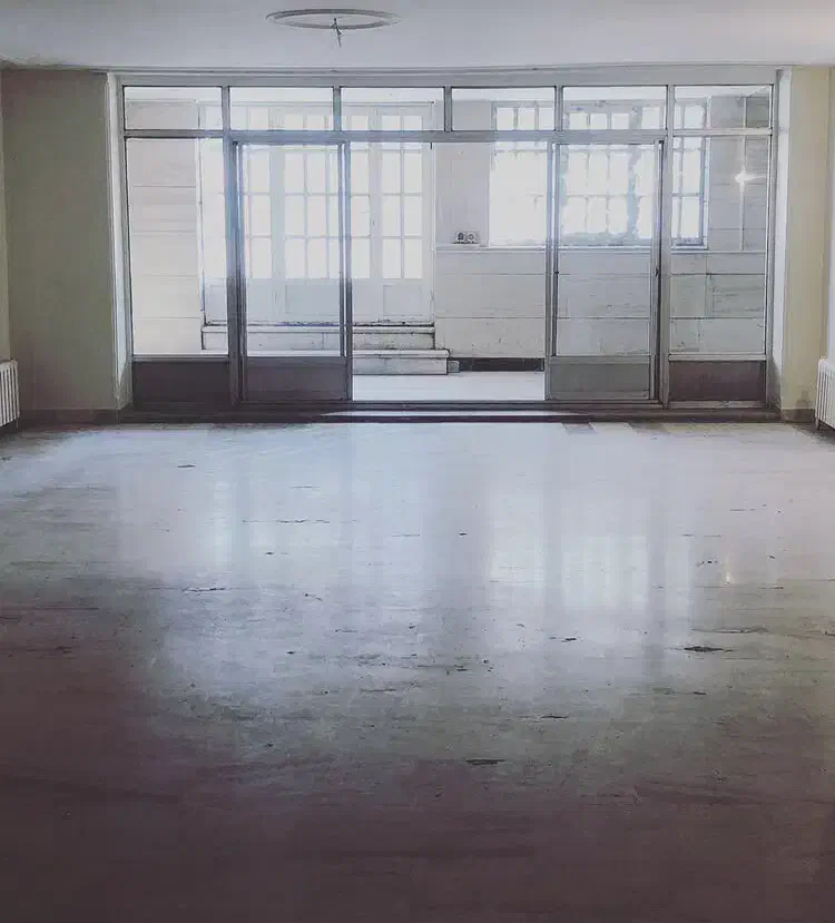 اجاره ویلایی۲۴۰متر۴خوابه همکف|اجارهٔ خانه و ویلا|تهران, شهرک غرب|دیوار