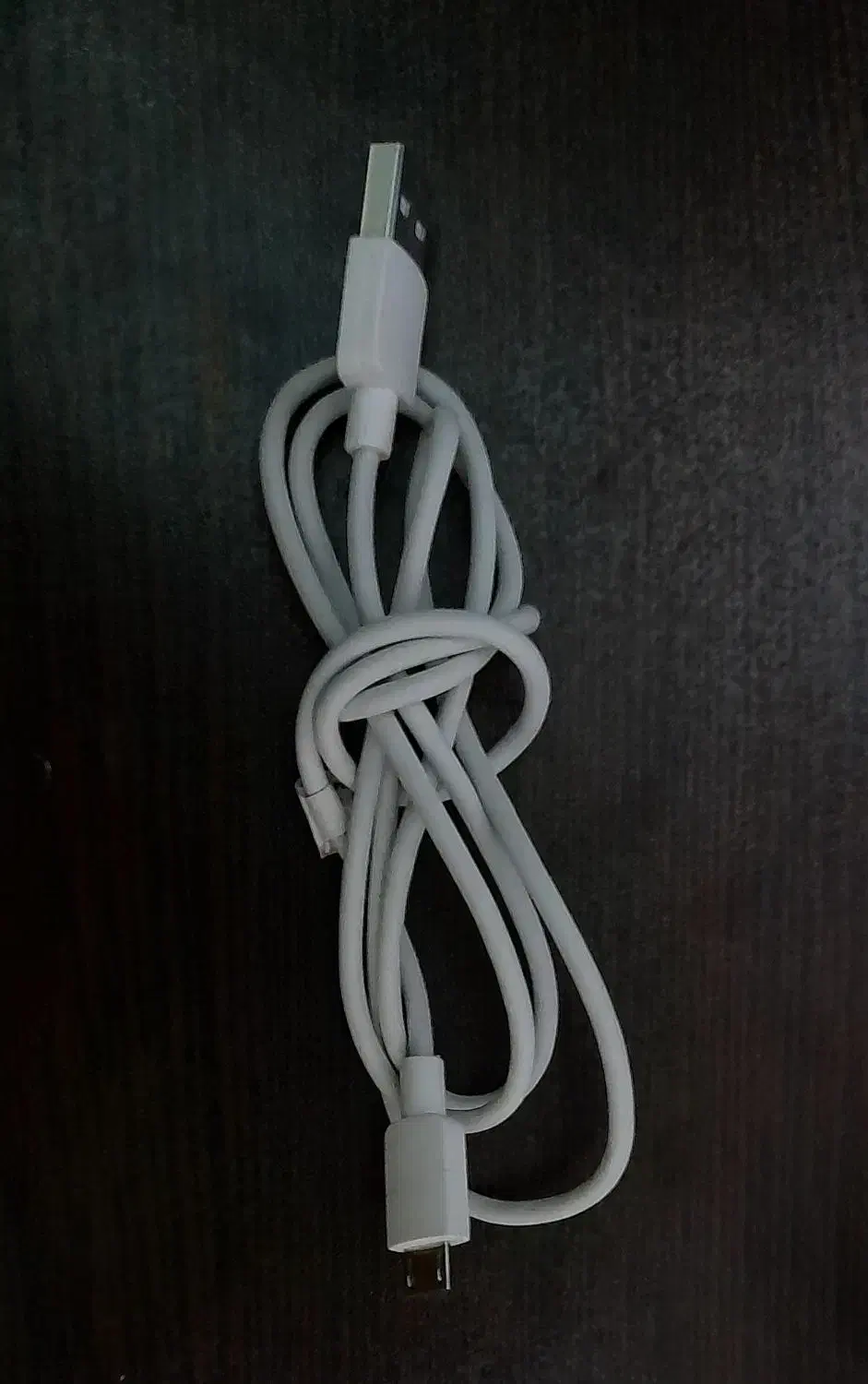 شارژر کامل  با سیم USB ساده|لوازم جانبی موبایل و تبلت|باغ ملک, |دیوار