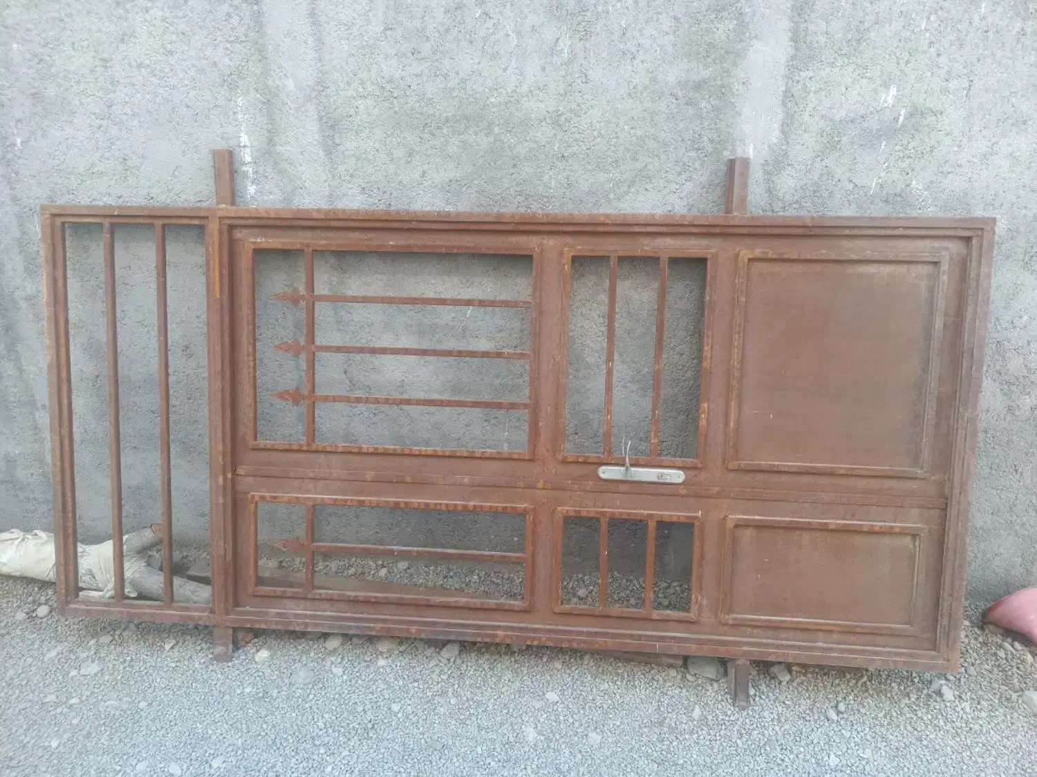 درب|مصالح و تجهیزات ساختمان|مشهد, چهاربرج|دیوار