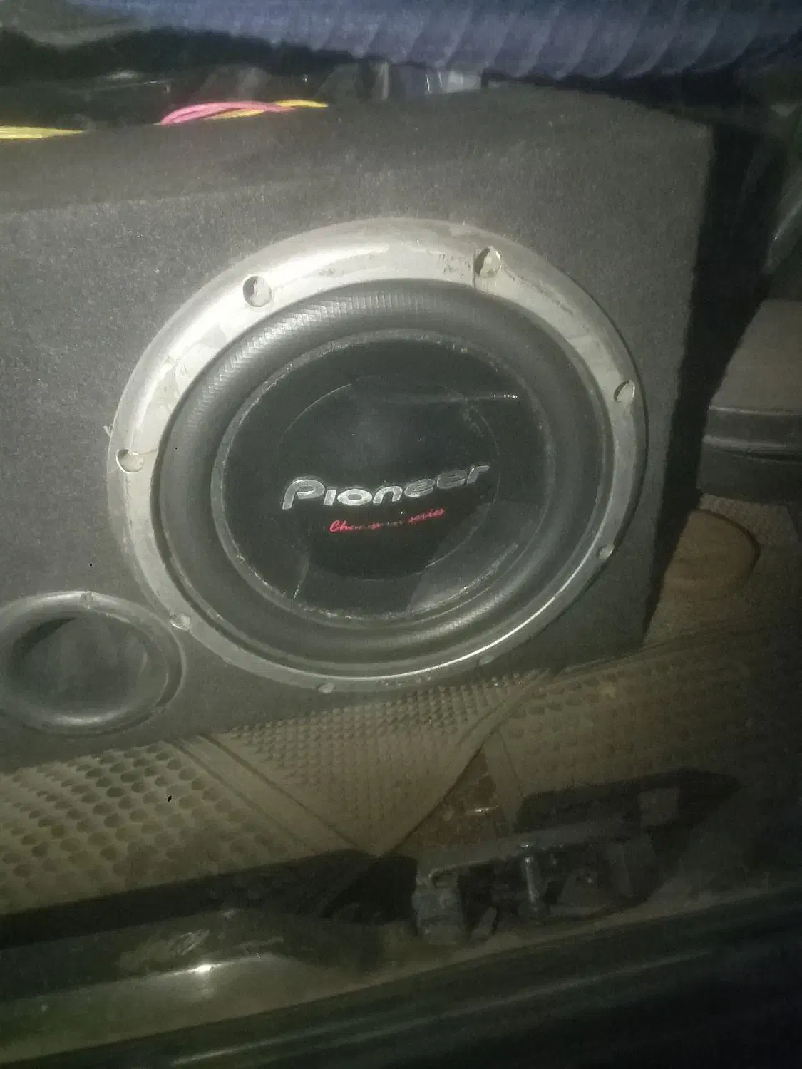 سیستم صوتی|قطعات یدکی و لوازم جانبی|تهران, خانی آباد نو شمالی|دیوار