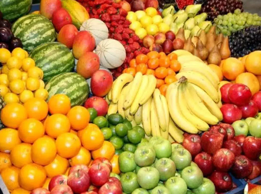 پخش سرتاسری سبزیجات و میوه تازه بطور عمده و تک|عمدهفروشی|بندرعباس, |دیوار