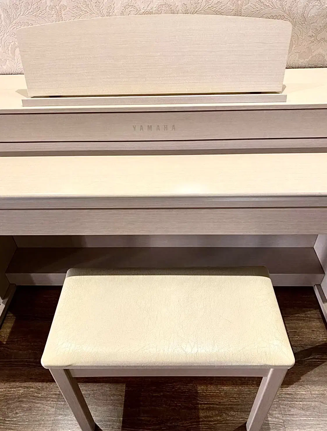 پیانو یاماها دیجیتال clp 545|پیانو، کیبورد، آکاردئون|تهران, آهنگران (سراسیاب دولاب)|دیوار