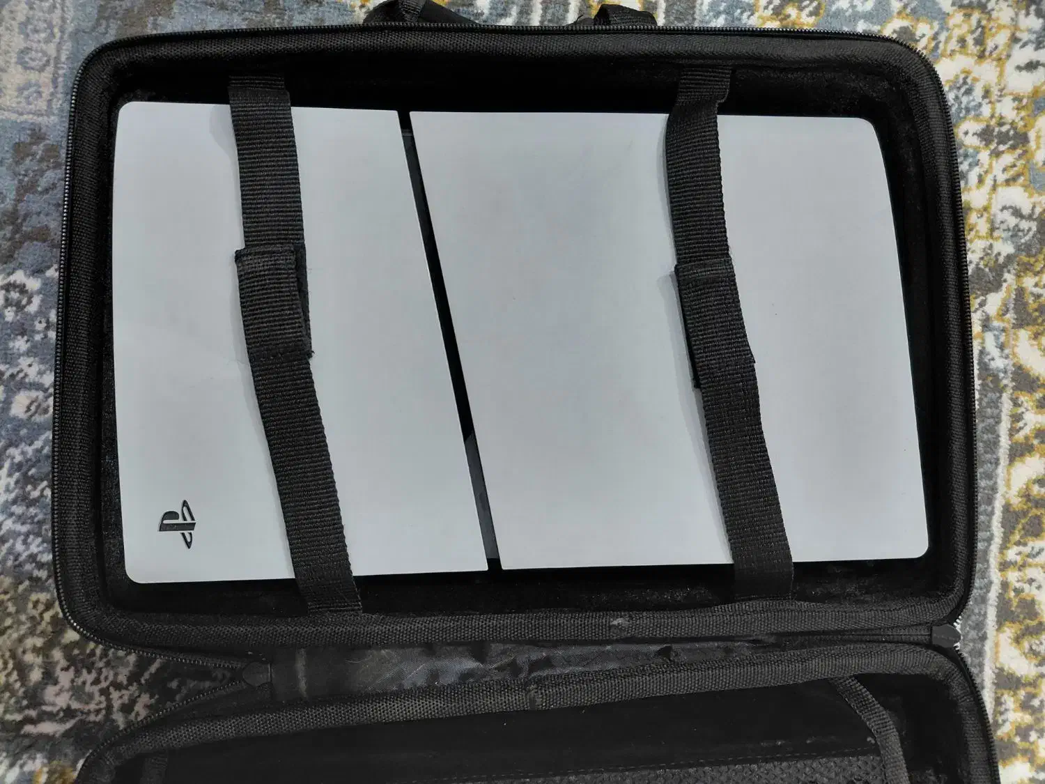 PS5 Slim Digital 1T|کنسول، بازی ویدئویی و آنلاین|دزفول, |دیوار