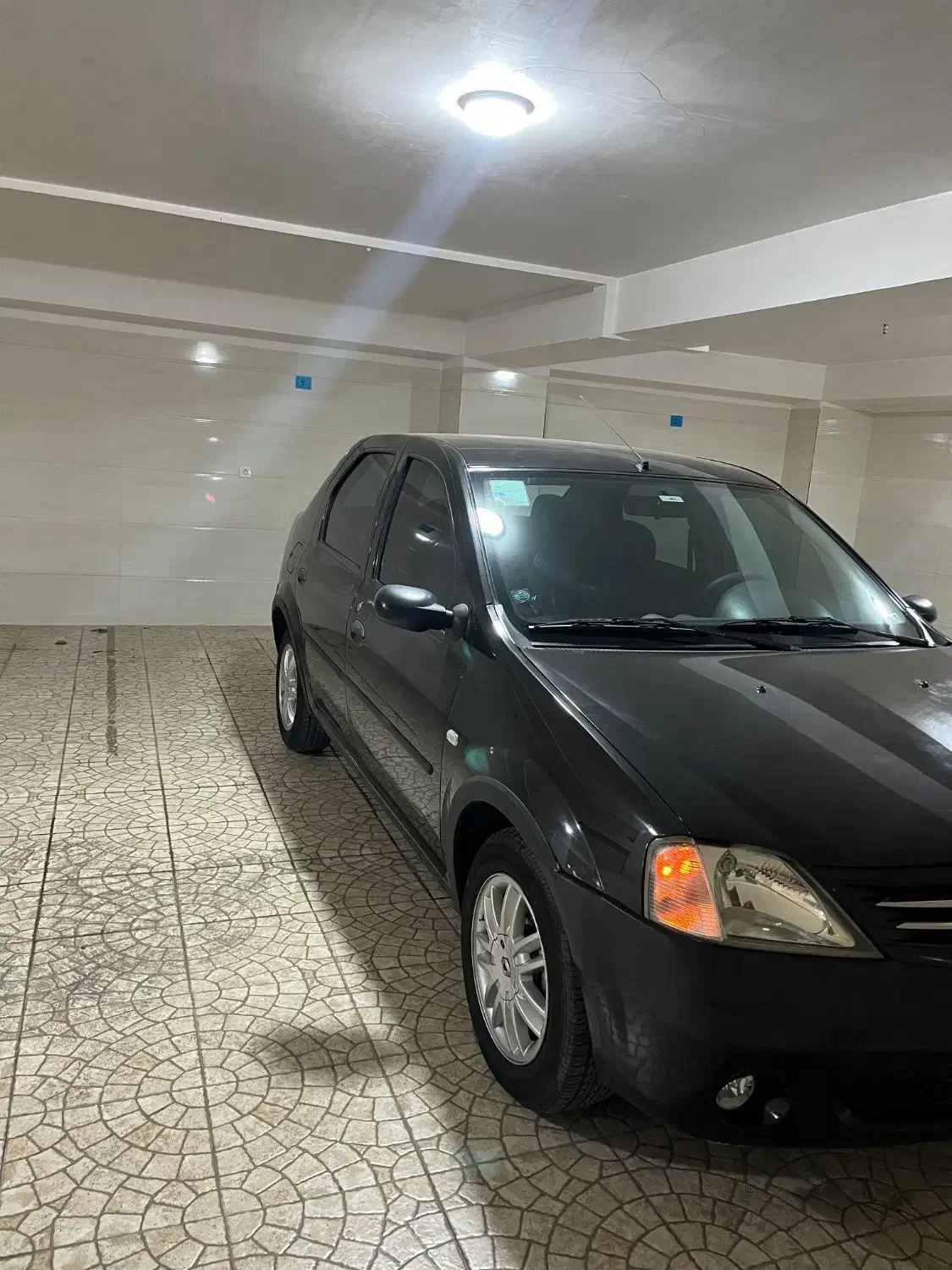 ال نود مدل۹۶ درحد|خودرو سواری و وانت|رباط‌کریم, رباط‌کریم|دیوار