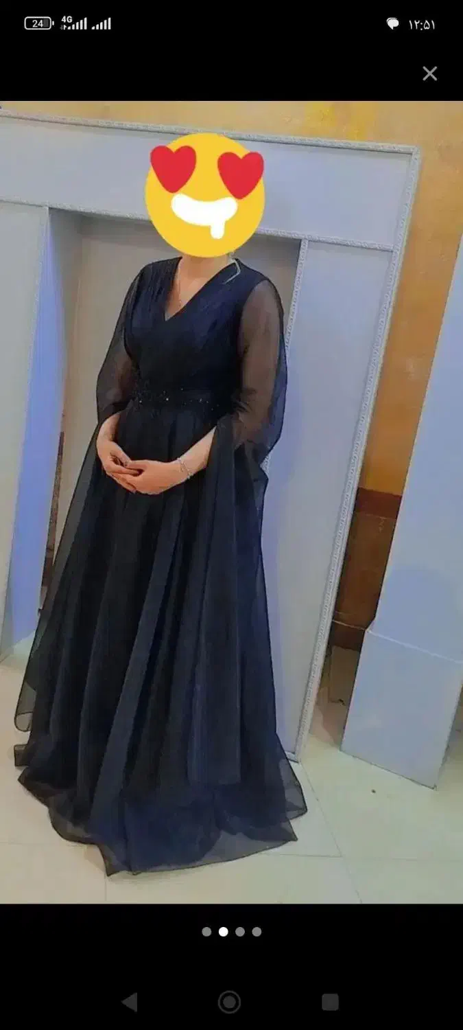 لباس مجلسی|لباس|قوچان, |دیوار