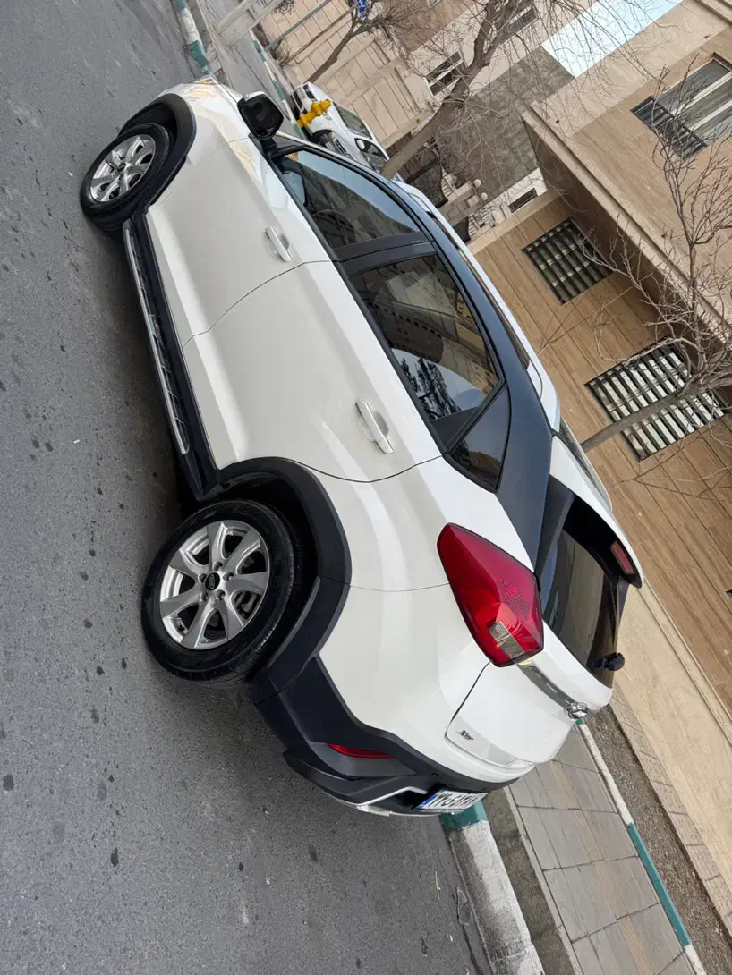 mvm x22 اکسلنت اسپرت|خودرو سواری و وانت|تهران, باشگاه نفت|دیوار