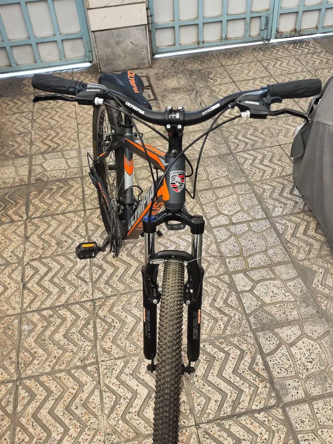 دوچرخه المپیاد|دوچرخه، اسکیت، اسکوتر|تهران, شهرک رضویه|دیوار