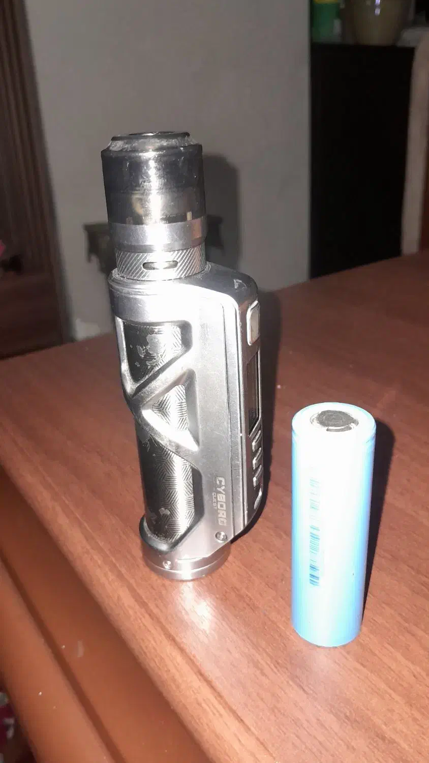 ویپ . پاید .قلیون شارژی .اسموک|زیورآلات و اکسسوری|تهران, گلستان (شهرک راه آهن)|دیوار