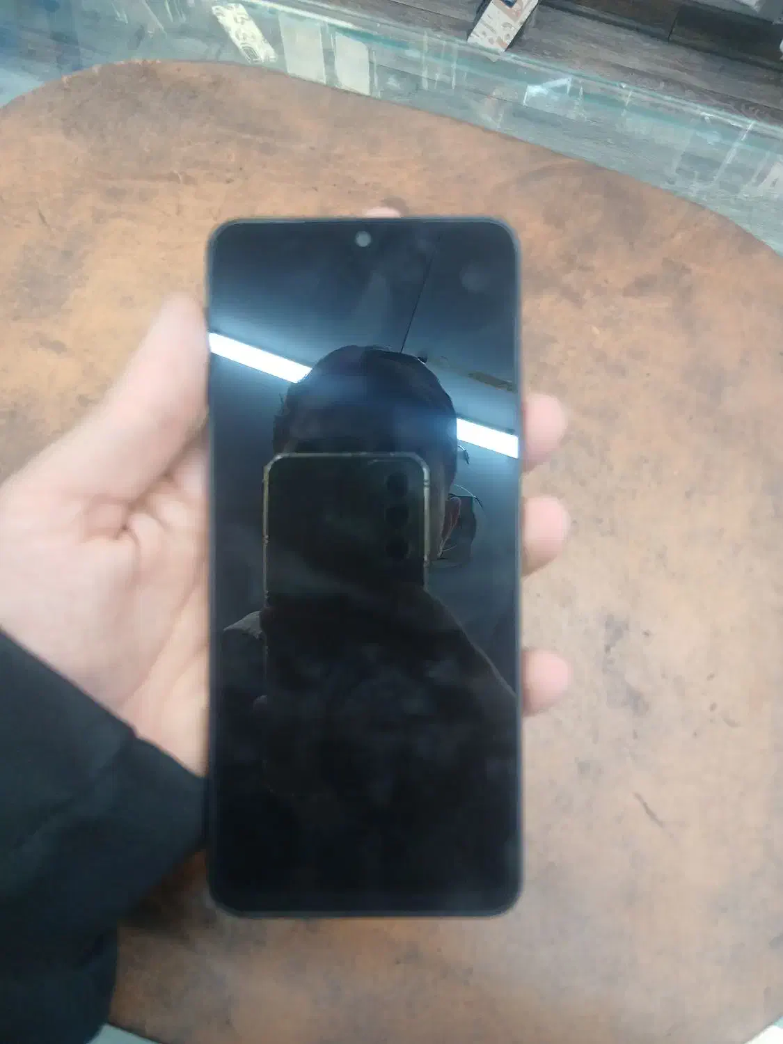 گوشی شیائومی ردمی A5|موبایل|تهران, میدان ولیعصر|دیوار