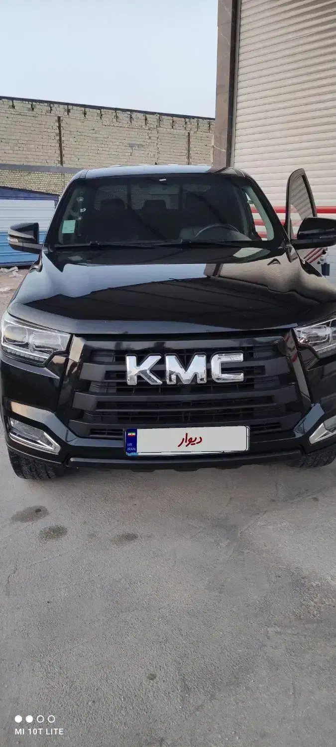 kmct81402|خودرو سواری و وانت|امیدیه, |دیوار