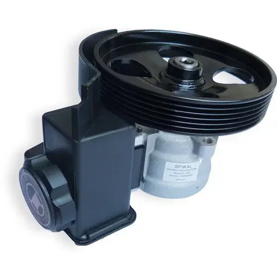 پمپ هیدرولیک ۲۰۶ تیپ ۵|قطعات یدکی و لوازم جانبی|قم, انسجام|دیوار