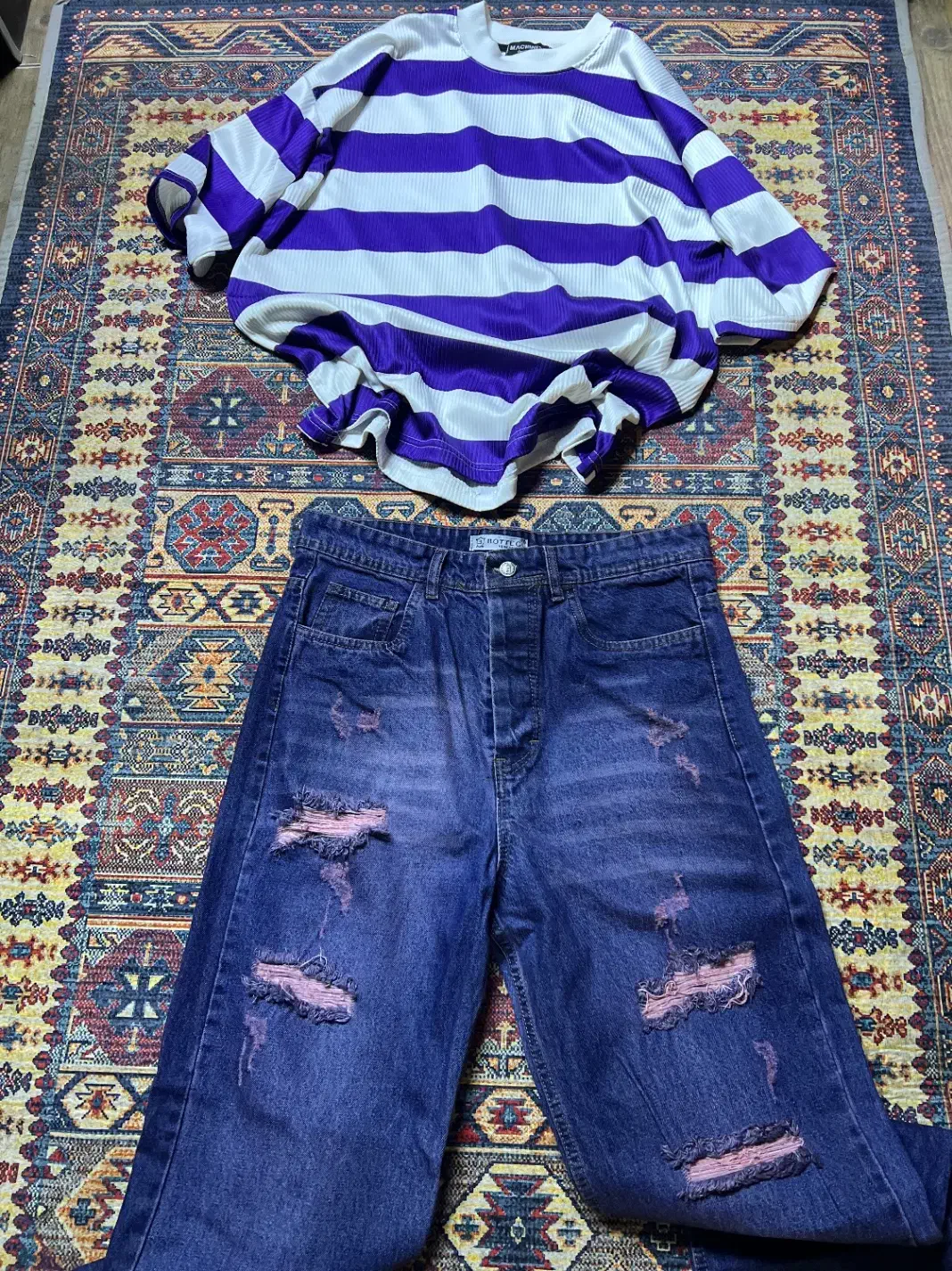 ست مردانه خاص|لباس|اهواز, نادری|دیوار