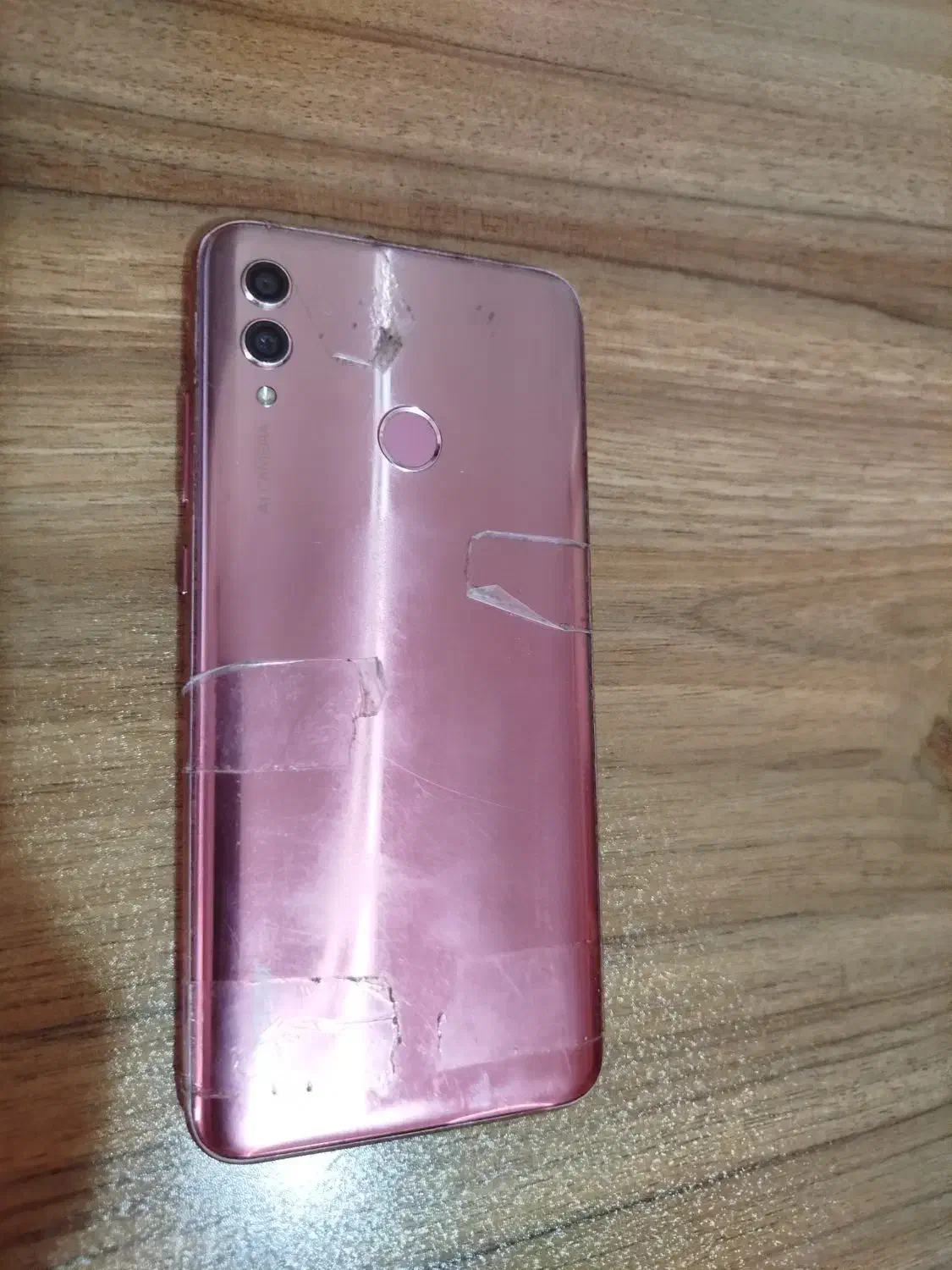 فروش موبایل استوک هواوی Honor 10 lite|موبایل|پرند, فاز ۵|دیوار