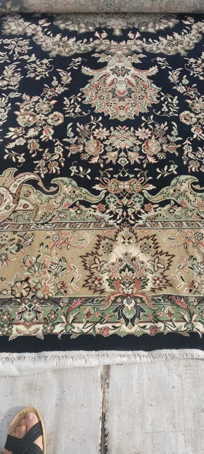 فرش|فرش|الوند, |دیوار