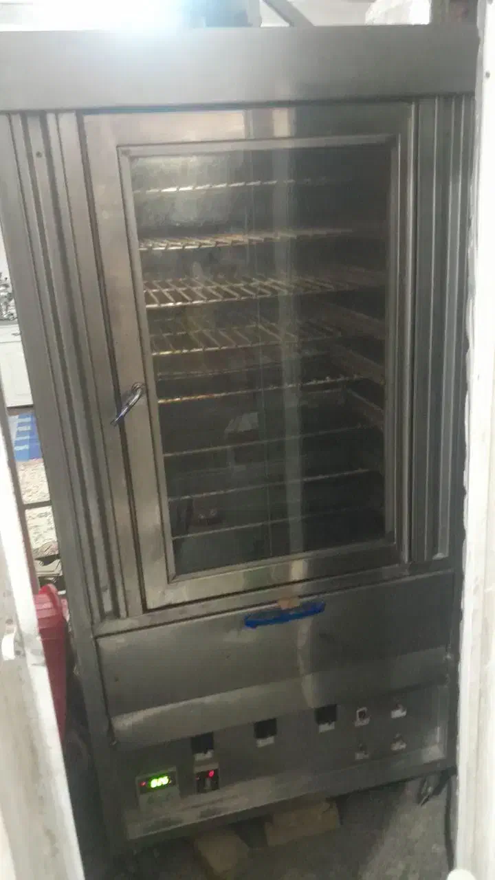 فر قنادی شیرینی باقلوا نان پیتزا|اجاق گاز و لوازم برقی پختوپز|ارومیه, |دیوار