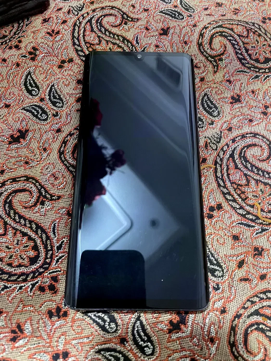 گوشی هواوی p30pro|موبایل|یاسوج, |دیوار