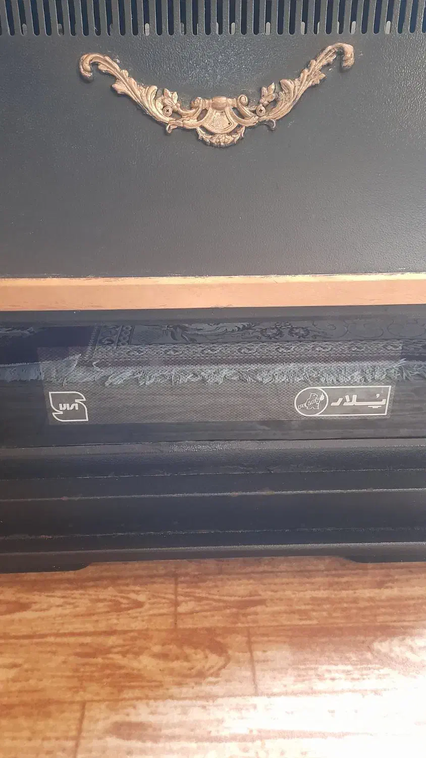 بخاری|بخاری، هیتر، شومینه|بندر انزلی, چهارفریضه|دیوار