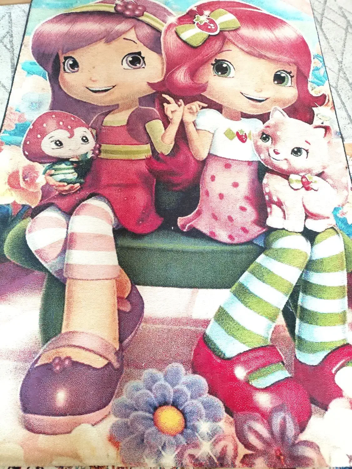 فرش چهارمتری|فرش|فولادشهر, B4|دیوار