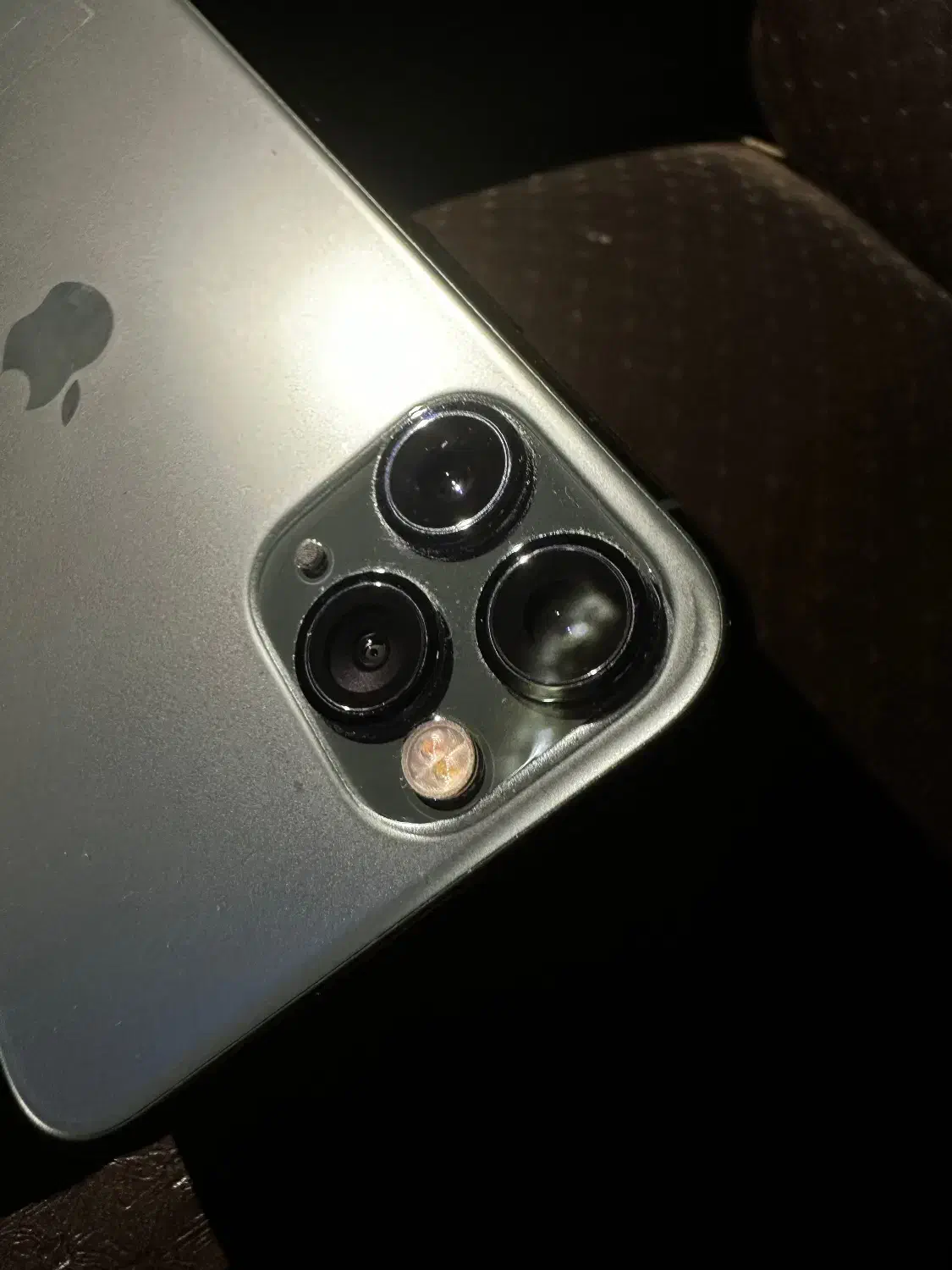 iphone 11 pro|موبایل|اردبیل, |دیوار