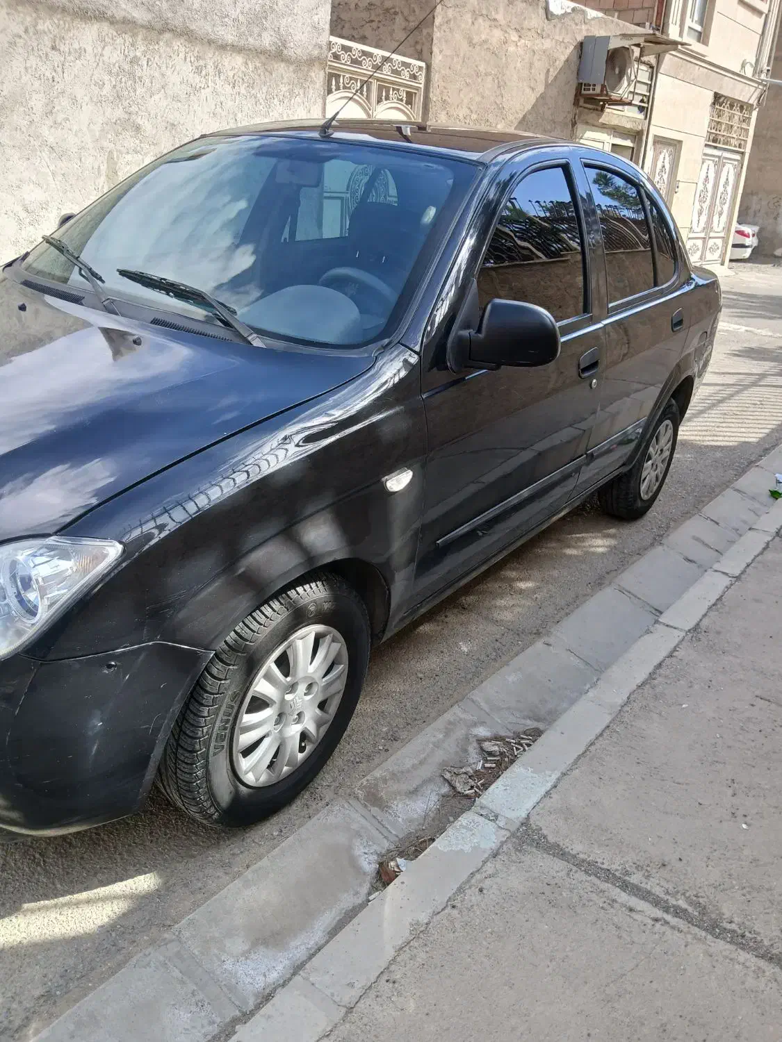 تیبا 1|خودرو سواری و وانت|اسلام‌شهر, شهرک مهدیه|دیوار