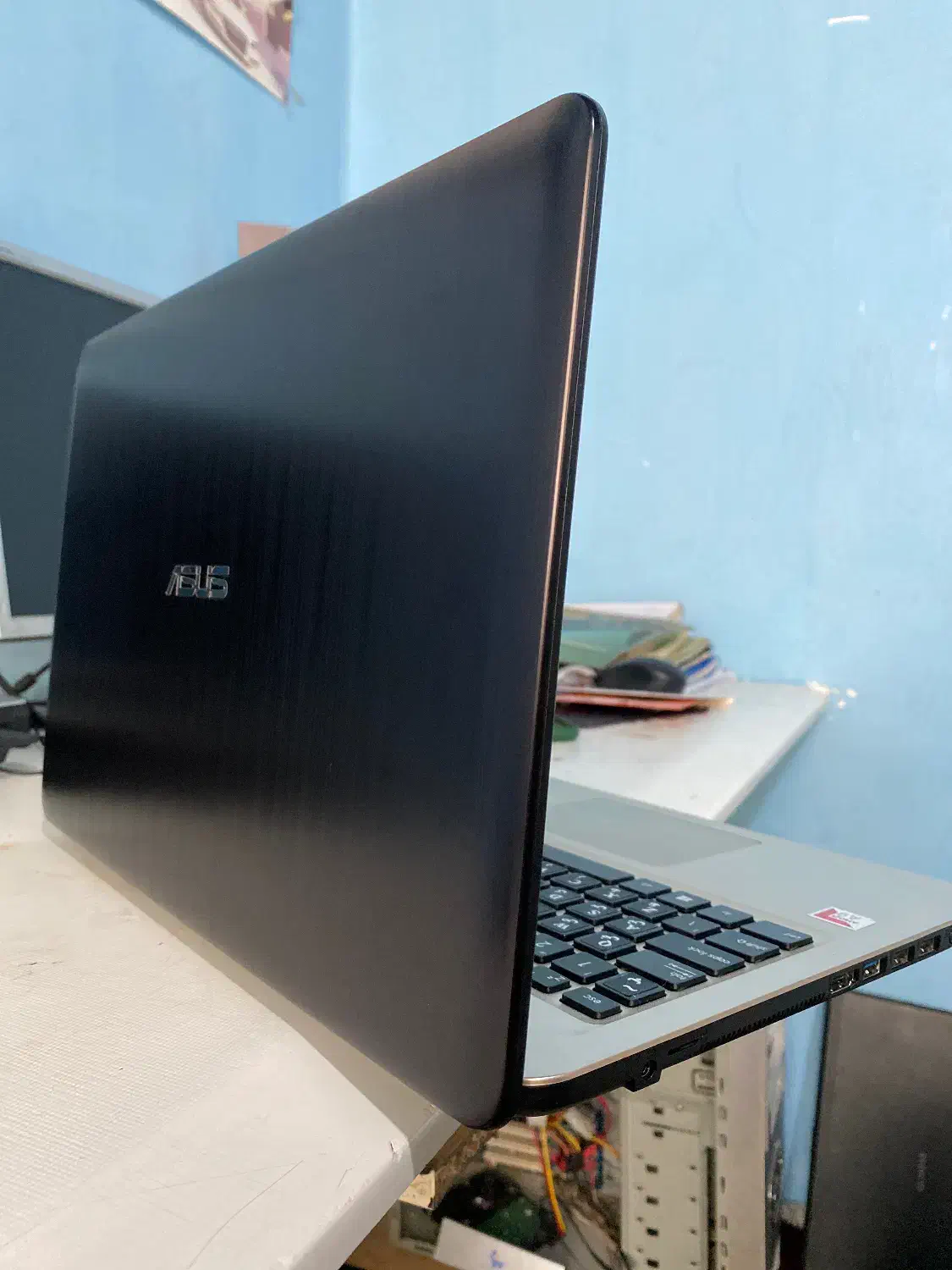 لپتاب نسل ۹ صفر|رایانه همراه|میاندوآب, |دیوار