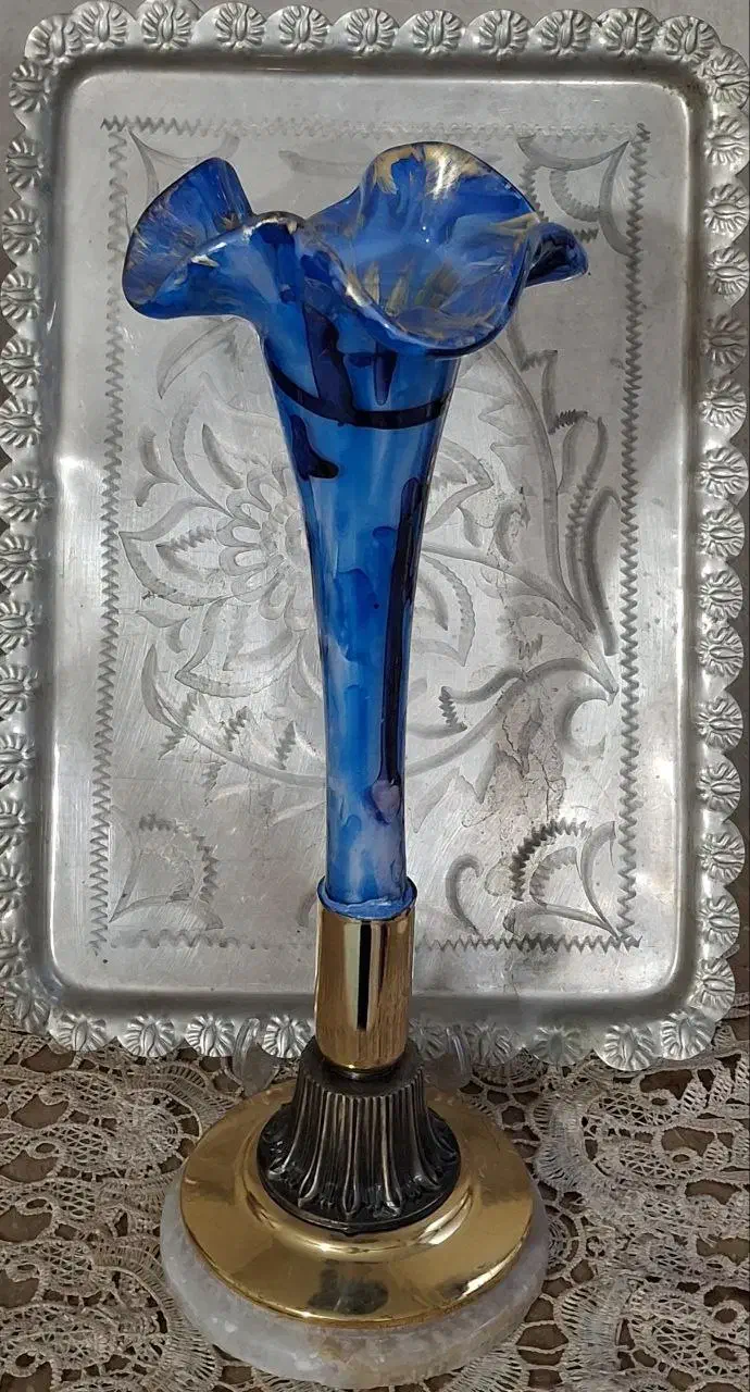 ۶پارچه قدمتدارو آنتیک نایاب|ظروف سرو و پذیرایی|آمل, |دیوار