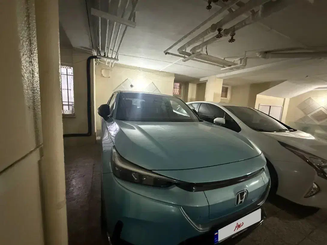 هوندا ens1|خودرو سواری و وانت|تهران, نظامی گنجوی (توانیر)|دیوار