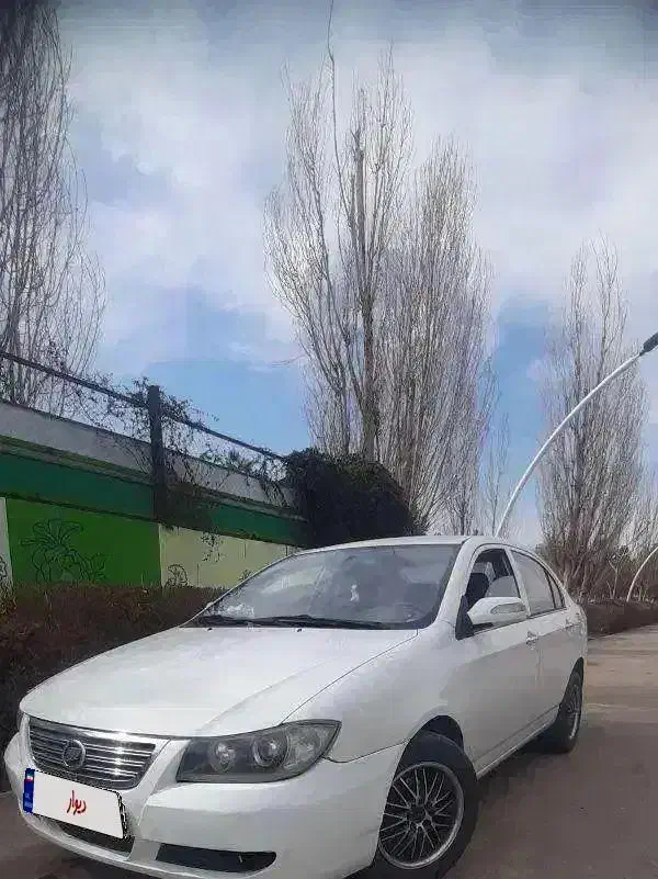 لیفان 620|خودرو سواری و وانت|مشهد, گاز|دیوار