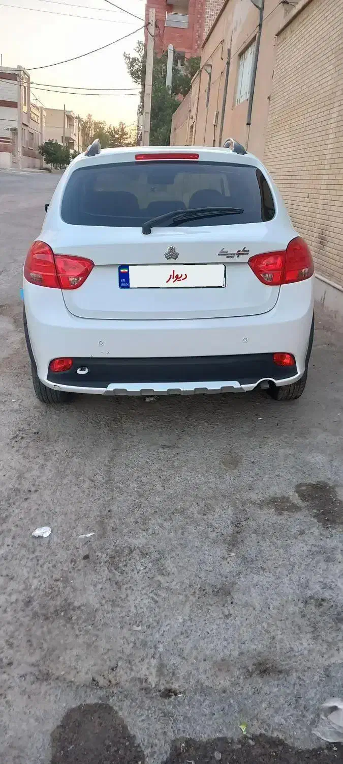 کوییک GX|خودرو سواری و وانت|جهرم, |دیوار