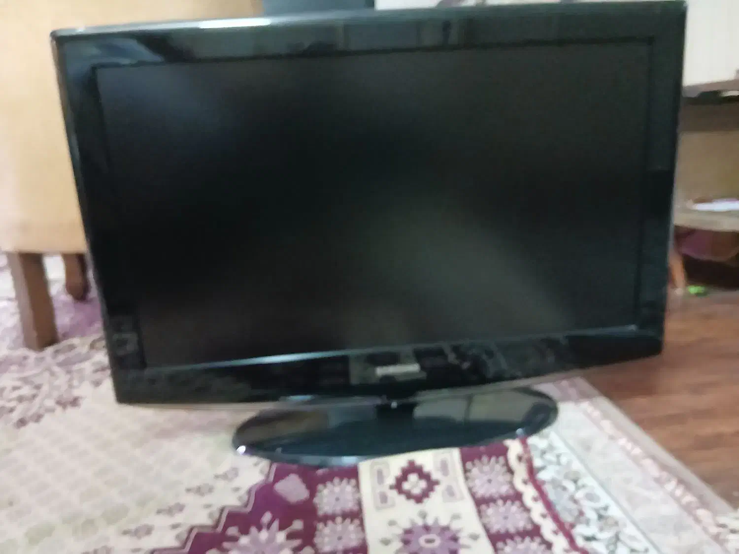 تلویزیون ال سی دی سامسونگ|تلویزیون و پروژکتور|مشهد, ارمغان|دیوار