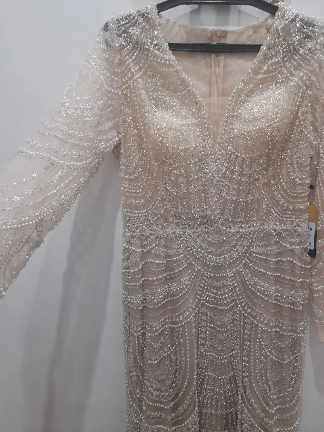 پیرهن مجلسی شیک|لباس|الشتر, |دیوار