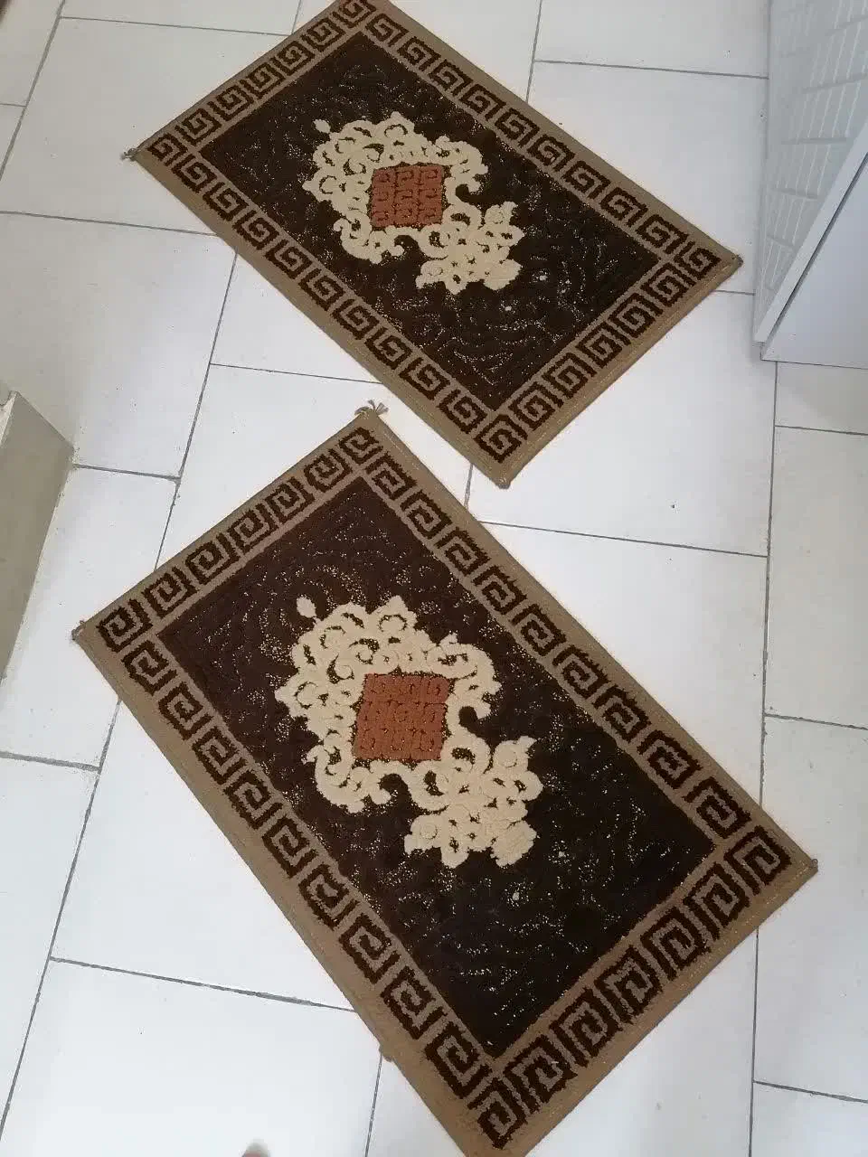 گلیم فرش ۹ متری|فرش|فولادشهر, C5|دیوار