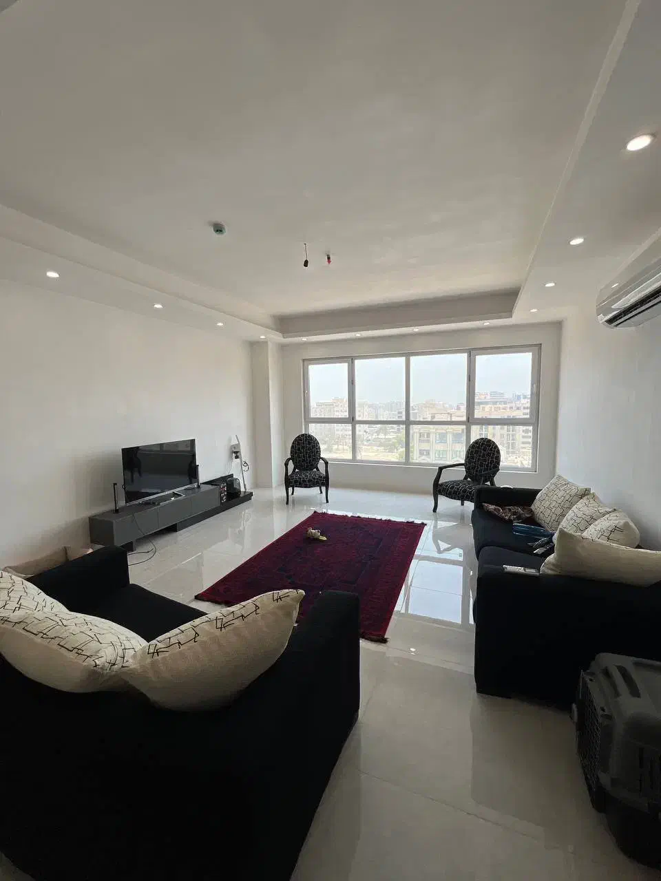 ۲خوابه نوساز۱۰۵متری/آزادگان|فروش آپارتمان|بندرعباس, |دیوار