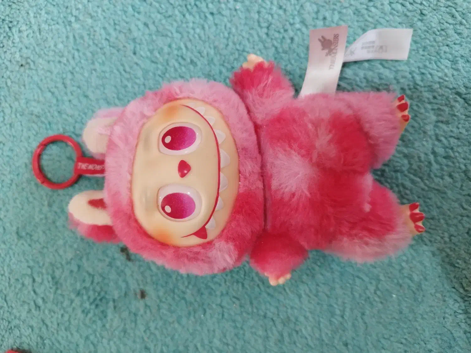 لبوبو|اسباببازی بچه|خورموج, |دیوار